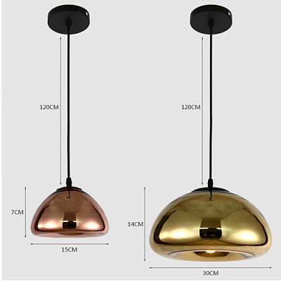 Подвесной светильник Void Light фото 3