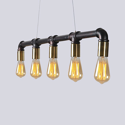 Loft Pipe Line Single A фото 3