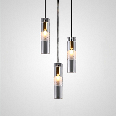 Готовая комбинация светильников GESINA TRIO  фото 1