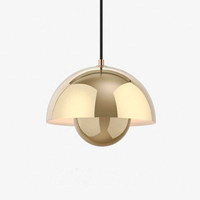 Verpan Flowerpot Verner Panton фото 19
