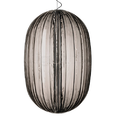 Foscarini Plass Media Suspension 30 см  Голубой фото 3