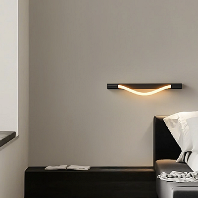 Настенные светильники GLORIFY OPTIC WALL B M фото 9