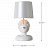 The Clown Table Lamp фото 7