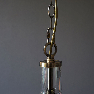 Светильник BOTTLE фото 13