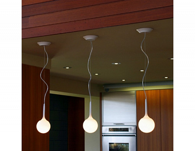 Artemide Castore Tavolo фото 7