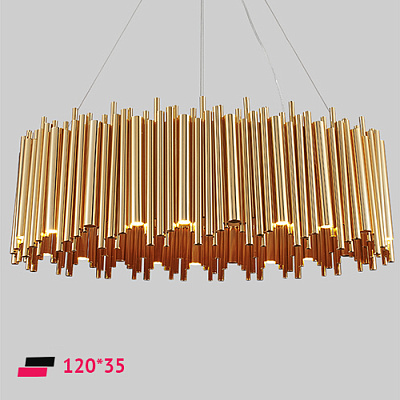 Delightfull Brubeck 100 см   фото 8