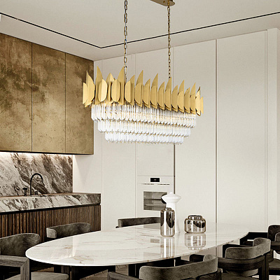 Люстра SONATA фото 7
