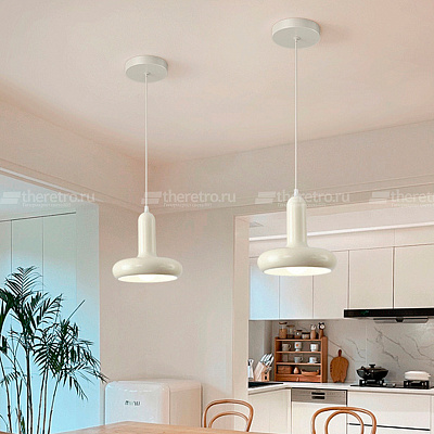 Подвесной светильник Bauhaus C фото 10