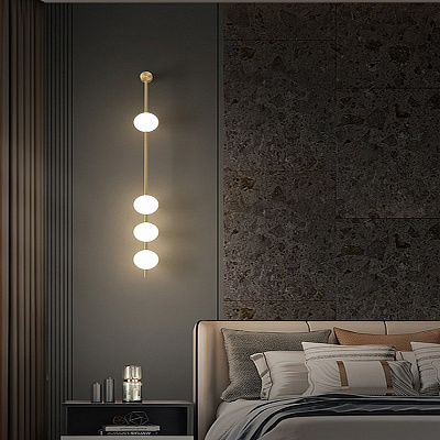 Бра ADILS WALL фото 12