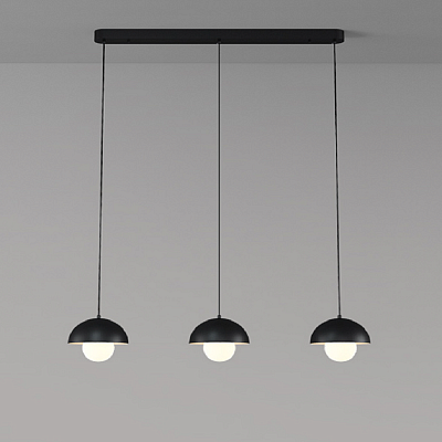 Готовая комбинация светильников TEODOR TRIO фото 10