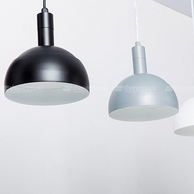 Подвесной светильник Indoor LED Lodoo A фото 7