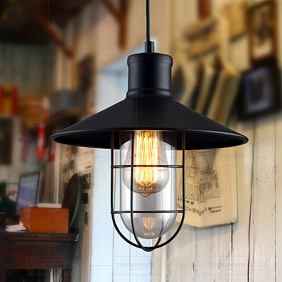 Industrial Forged Cage фото 4