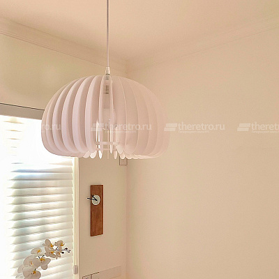 Подвесной светильник Meridian Spot D фото 21