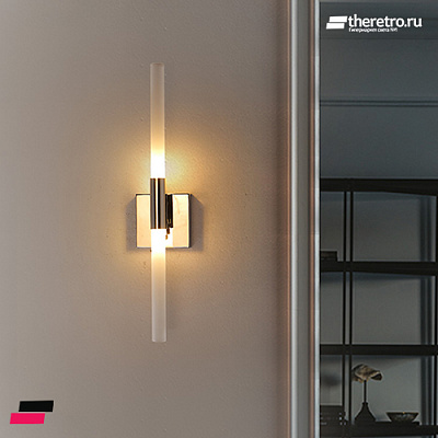Светильник бра Roll and Hill Agnes Sconce 2 Lindsey Adelman фото 6