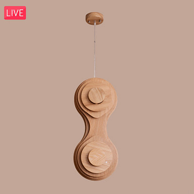 Loft Wooden Link Горизонталь фото 8