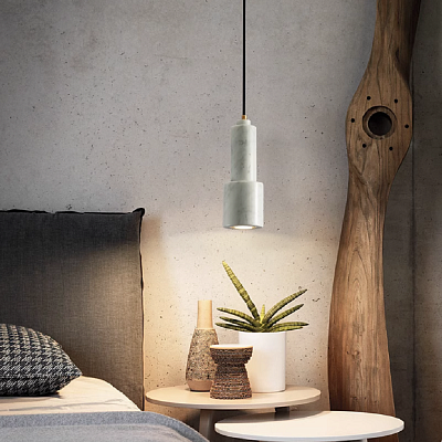Подвесной светильник LOFFE фото 10