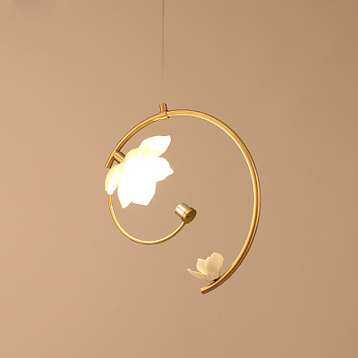 Светильник MAGNOLIA A фото 14