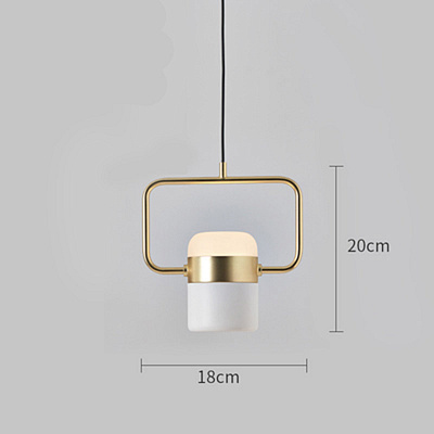 Люстра Seeddesign Ling P1 Black 134 см   фото 5