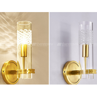 Настенное бра Odeon Light Sabano фото 5