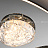 Потолочный светильник EVIAN A фото 11