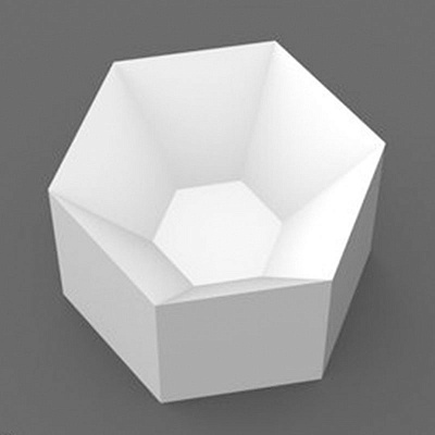 Потолочный светильник CREATIVE фото 6