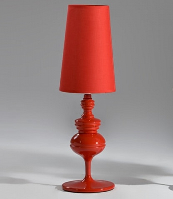 Josephine Table Lamp  фото 1