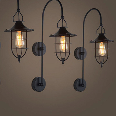 Industrial Loft Style 4 фото 7