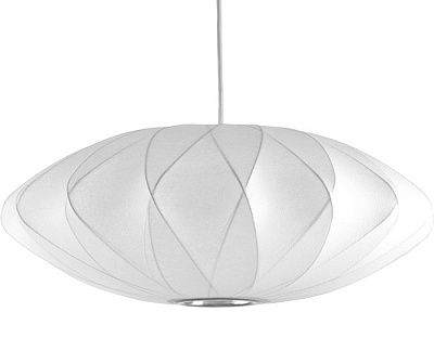 Modernica Nelson Criss Cross Saucer фото 3