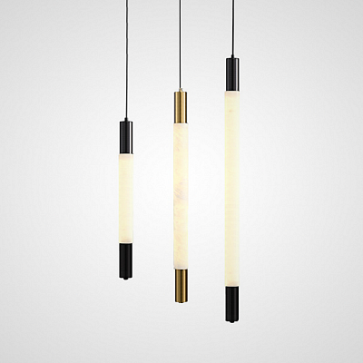 Подвесной светильник MARBLE RACK  фото 1