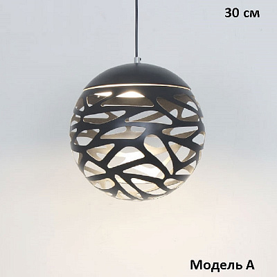 Подвесной светильник Marine Reef Pendant фото 4