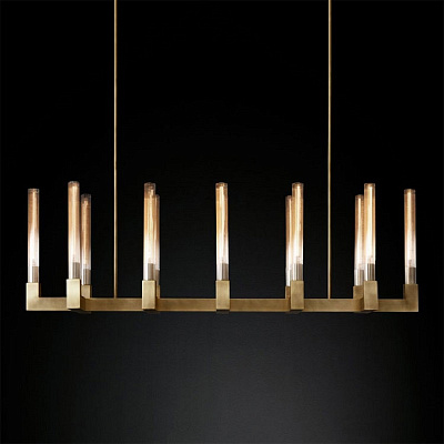 Люстра RH CANELLE Modern фото 9