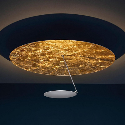 Дизайнерский светильник Lederam C180 Catellani&Smith Ceiling Lamp Белый фото 5