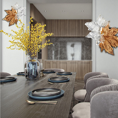 Бра Serip FOLIO Wall light фото 4