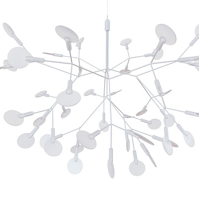 Подвесной Светильник Heracleum 9022-63W фото 3