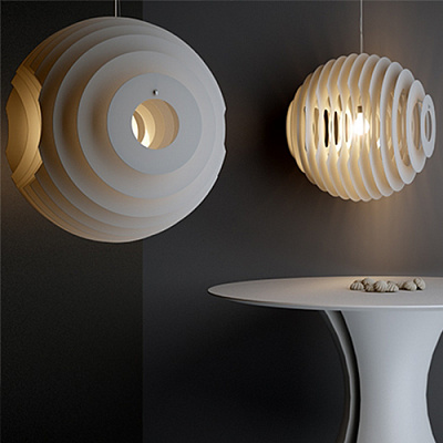 Купить foscarini 40 см  Розовый фото 4