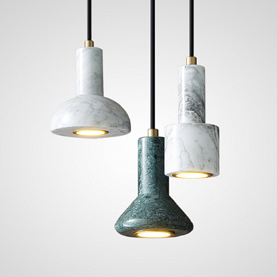 Подвесной светильник LOFFE фото 16