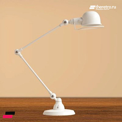 Настольный Light Spring Красный фото 6