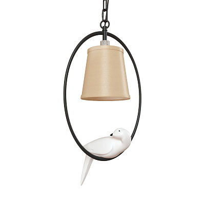Подвесной Светильник Birds LOFT1029A-1 фото 3