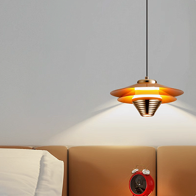 Подвесной светильник LIPPA Белый фото 8