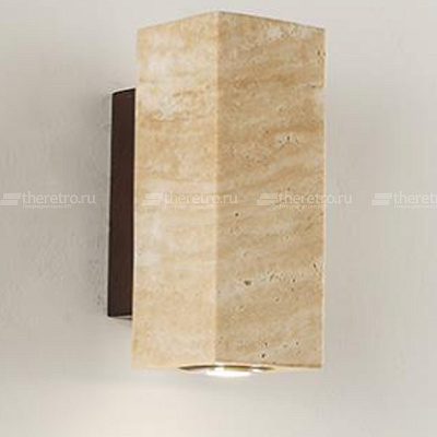 Настенный светильник Wabi Sabi фото 5