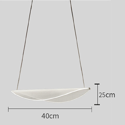 Светильник Linea Light Diphy фото 8