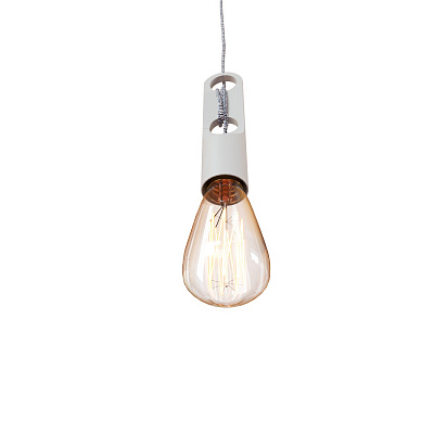 Подвесной Светильник Wickle LOFT1510WH фото 3