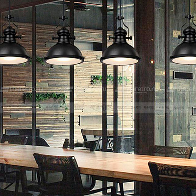 Подвесной светильник Lumina Deco Eligio A фото 8
