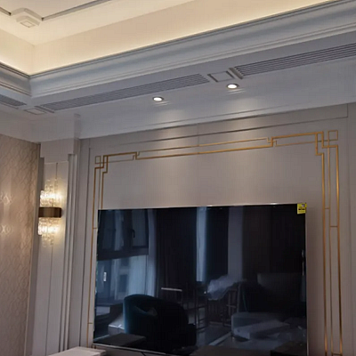 Бра TRICKLE WALL фото 7