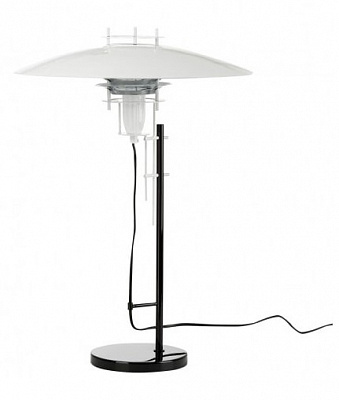 Настольная светильник JL2P Table Lamp  фото 1