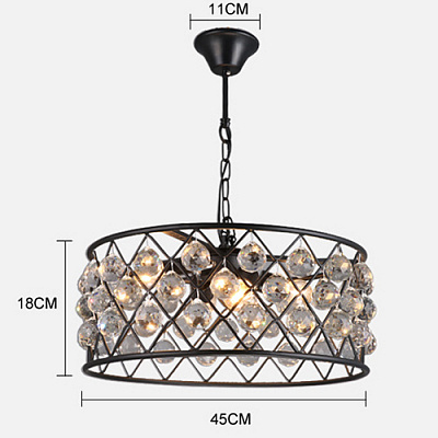 Restoration Hardware Spencer Hoop 45 фото 4