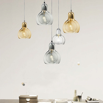 Loft Pendant Sofie Refer A фото 4