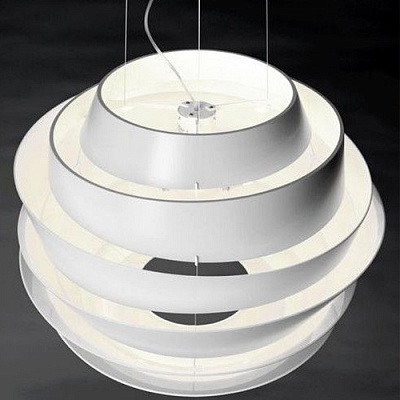 Foscarini Le Soleil 43 см  Зеленый фото 7