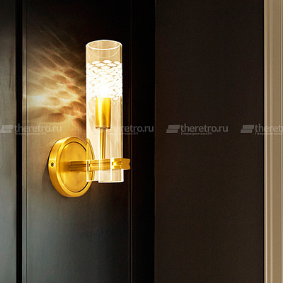 Настенное бра Odeon Light Sabano фото 7