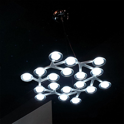 Artemide Led Net Circle фото 4